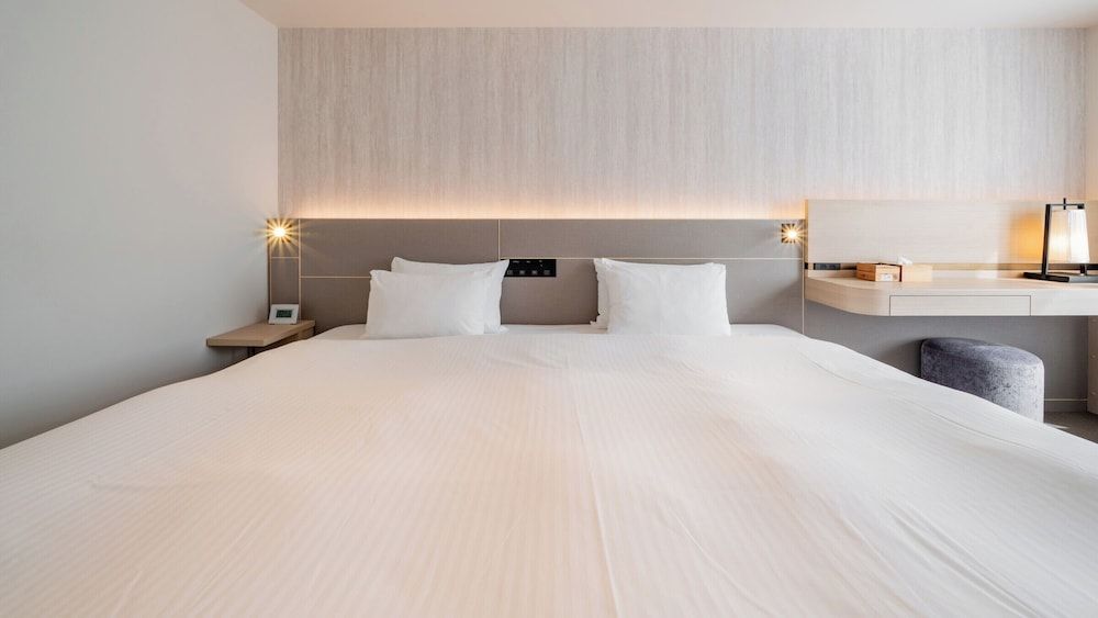 undefined Keio Prelia Hotel Kyoto Karasuma Gojo 10