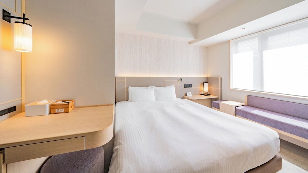 Double Room (Smart)