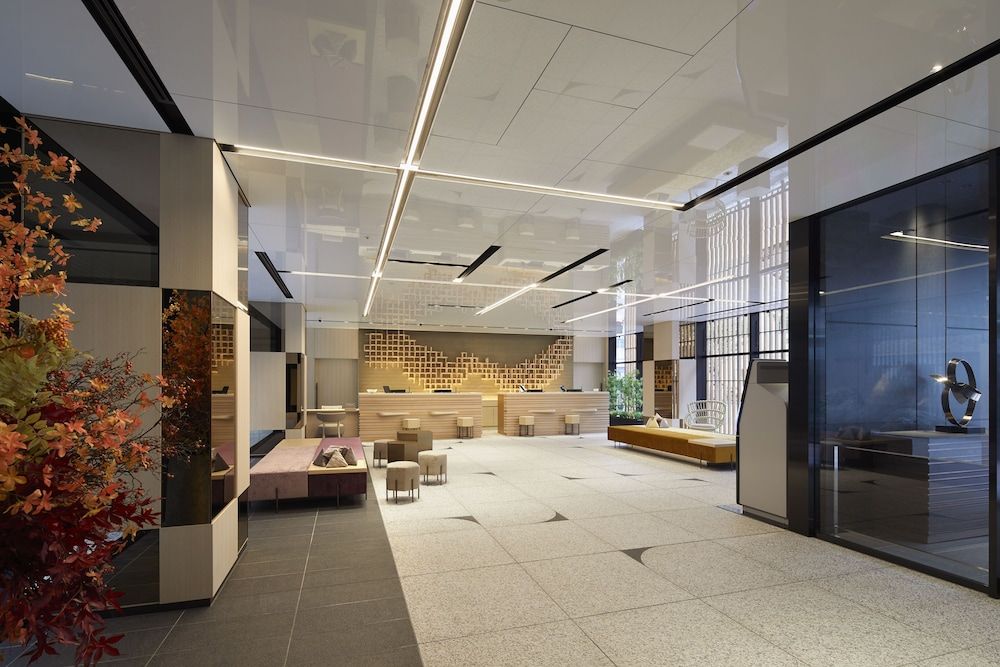 undefined Keio Prelia Hotel Kyoto Karasuma Gojo