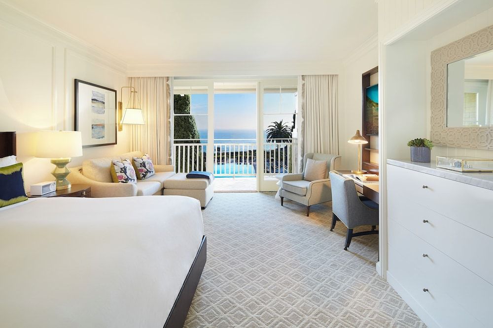 Ocean View Accessible King