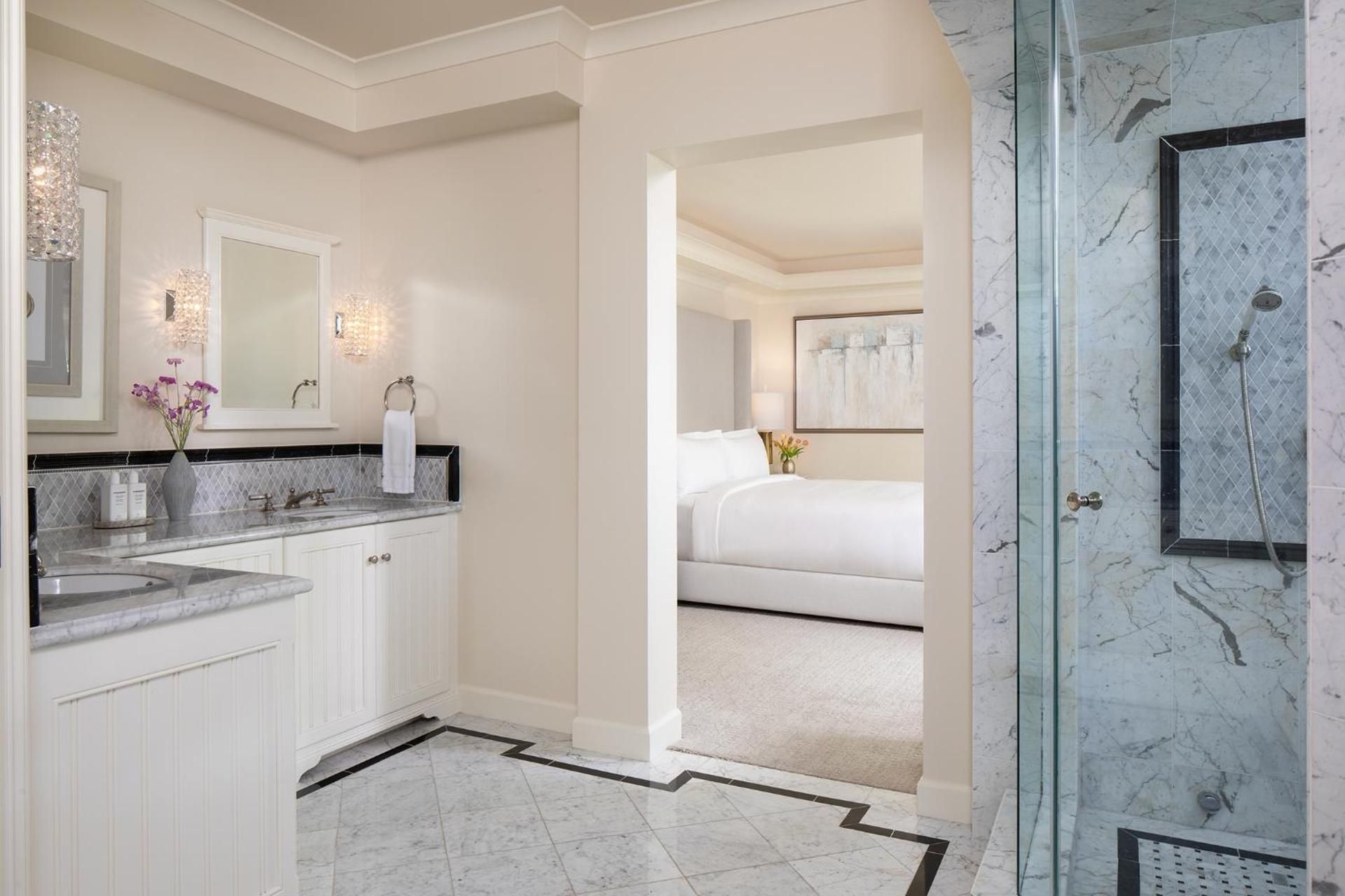 Montage Laguna Beach Deluxe Ocean View King 5