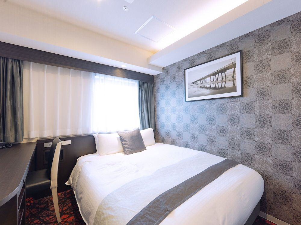 Double Room, Non Smoking