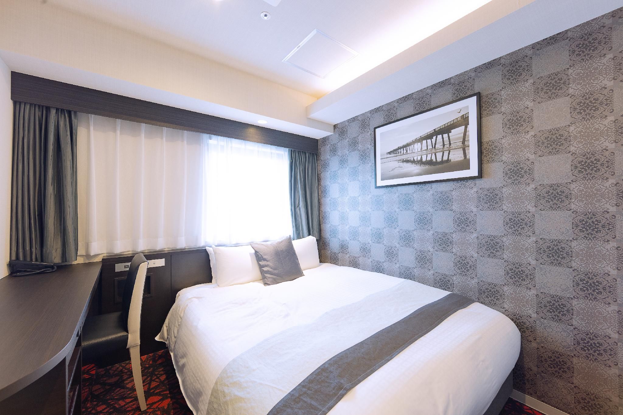 Double Room - Non-Smoking