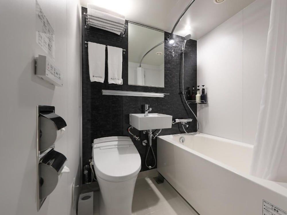 undefined Hotel ACTEL nagoyanishiki 10