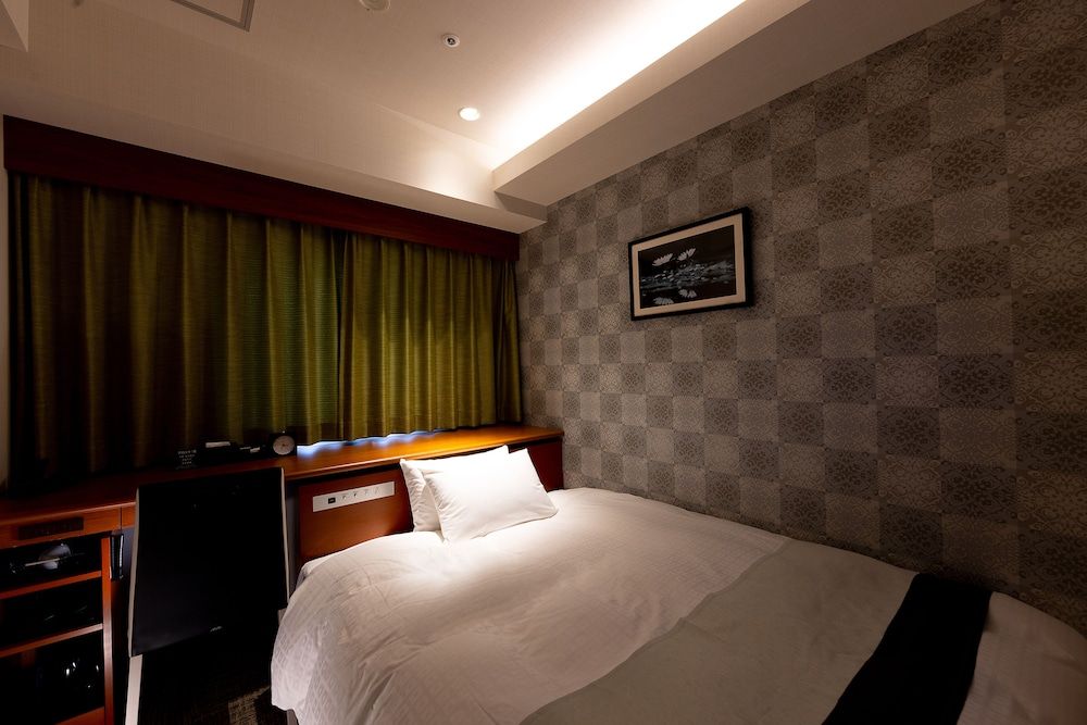 undefined Hotel ACTEL nagoyanishiki 8