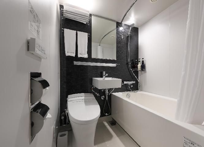 undefined Hotel ACTEL nagoyanishiki 7