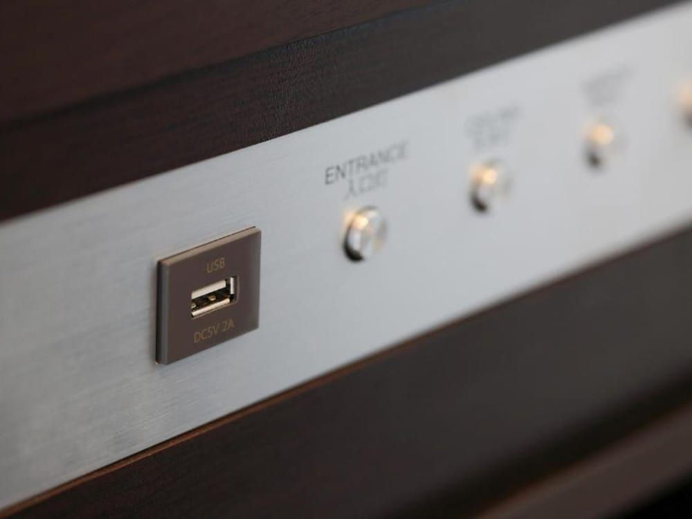 Hotel ACTEL nagoyanishiki Economy Double Room, Non Smoking 4