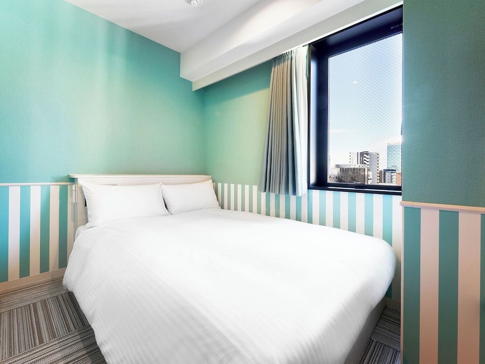 Standard Room, Non Smoking (Separate toilet and bathroom)