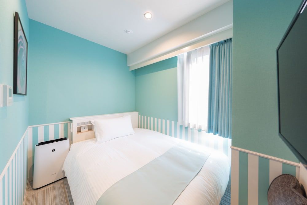 Standard Room, Non Smoking (Separate toilet and bathroom)