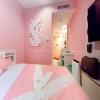 DEL style NAGOYA-NAYABASHI by Daiwa Roynet Hotel
