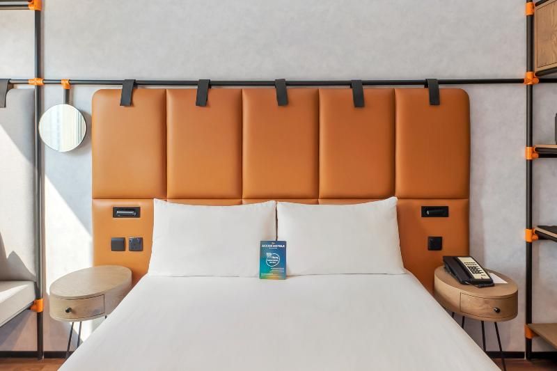 undefined ibis World Trade Centre Dubai 5