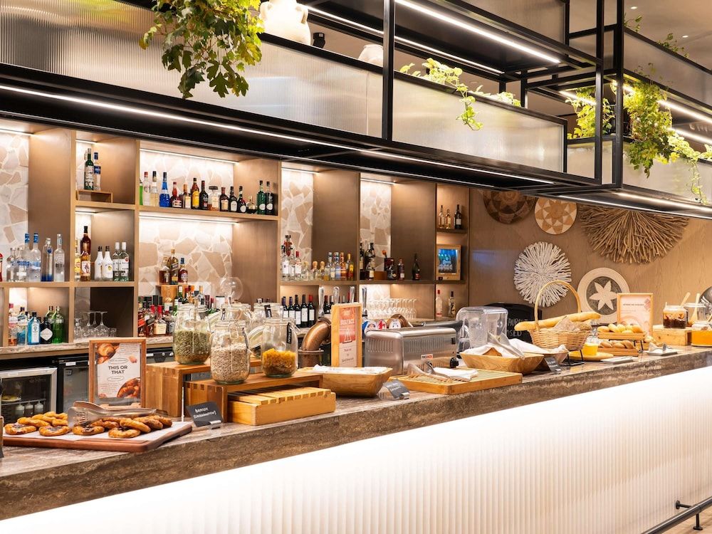 undefined ibis World Trade Centre Dubai 6