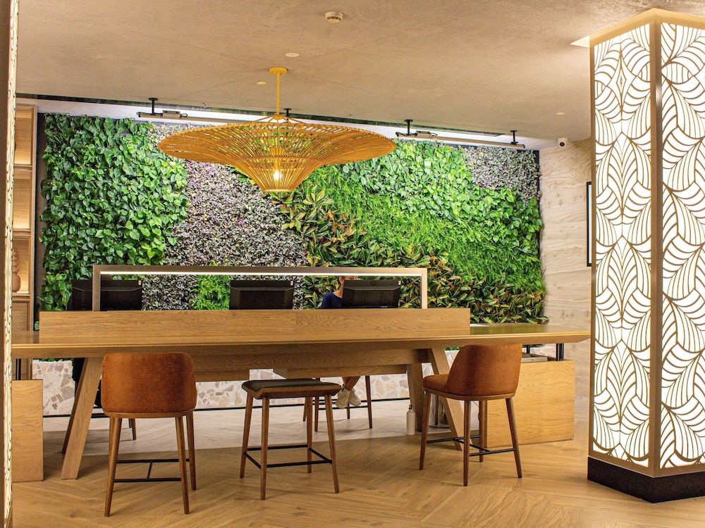 undefined ibis World Trade Centre Dubai 4