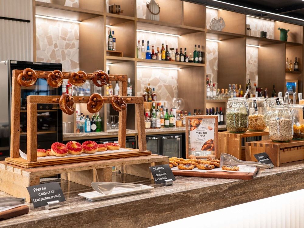 undefined ibis World Trade Centre Dubai 7