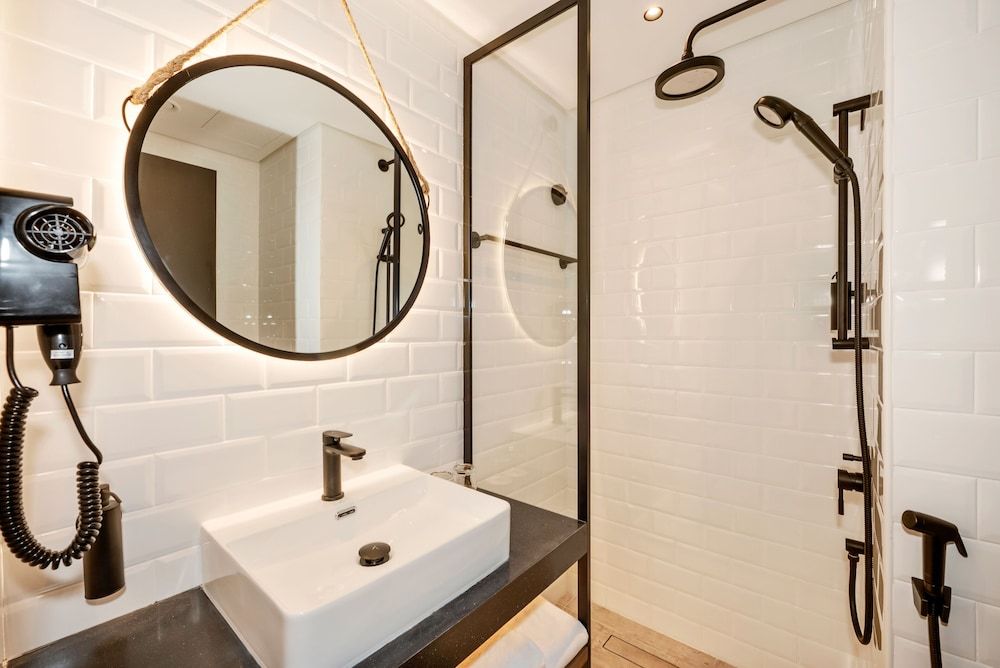 ibis World Trade Centre Dubai Standard Room, 2 Twin Beds 9