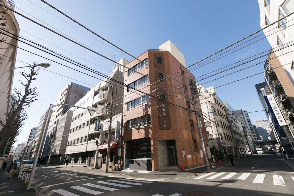 undefined hostel DEN 4