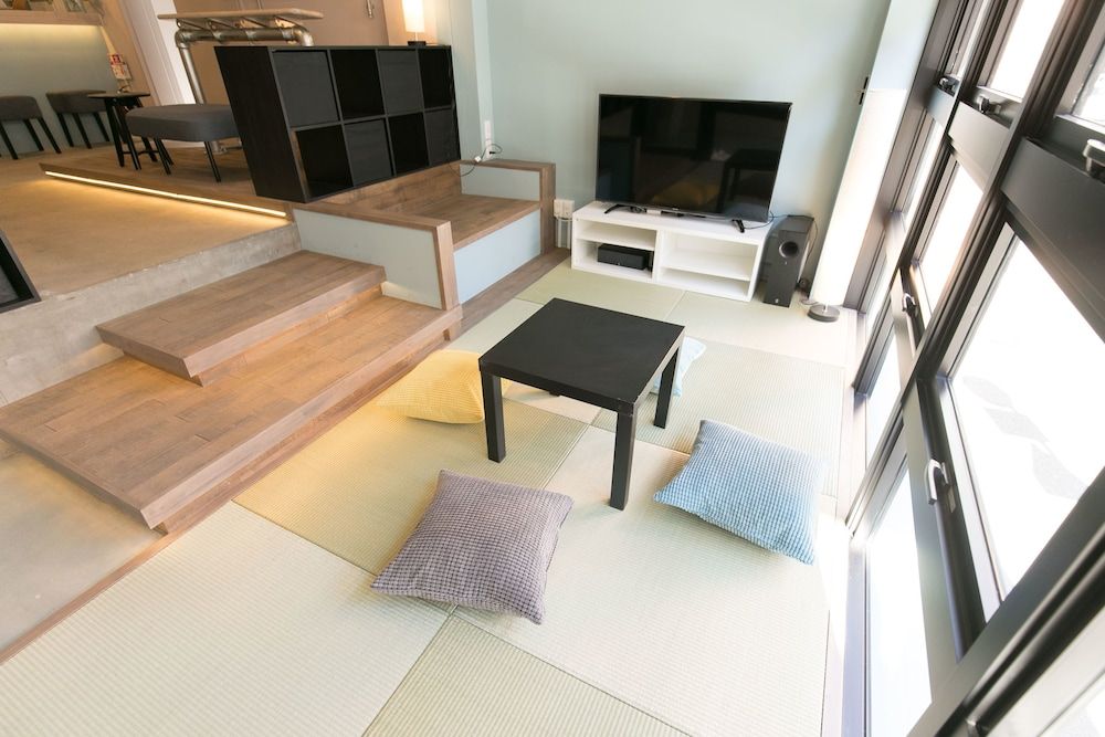 undefined hostel DEN 9