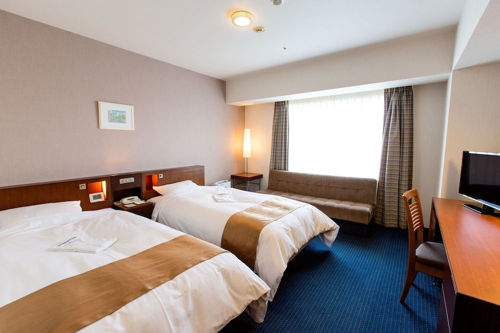 Superior Twin Room, Non Smoking