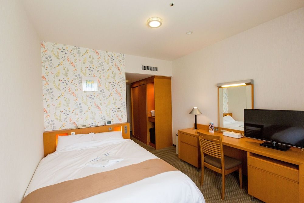 Double Room, Non Smoking