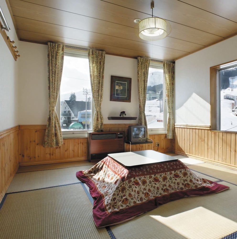 Standard Japanese Style Room with Shared Bathroom, Non Smoking