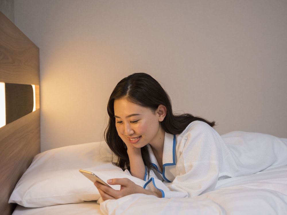 undefined Comfort Hotel Nagoya Fushimi 9