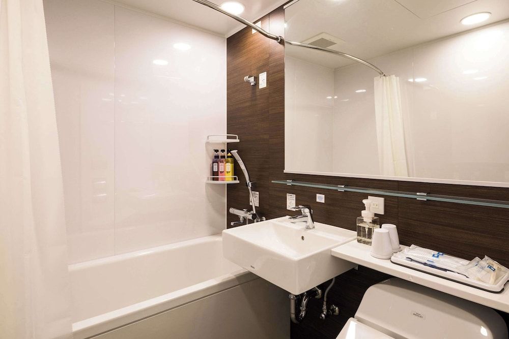 undefined Comfort Hotel Nagoya Fushimi 10