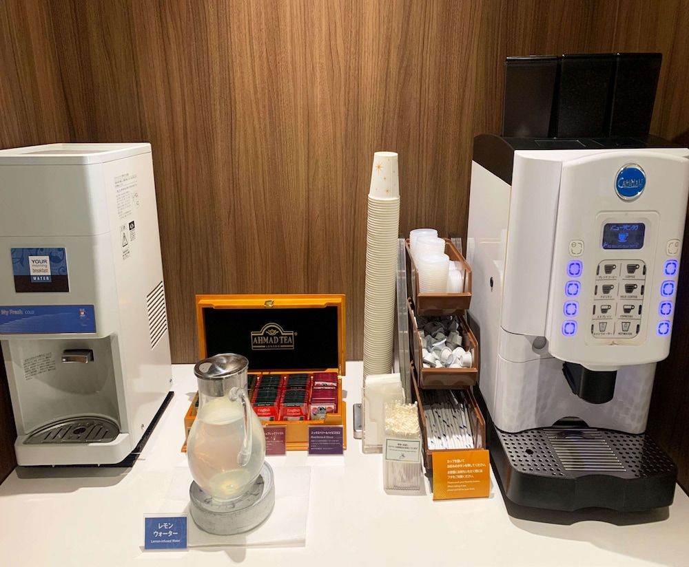 undefined Comfort Hotel Nagoya Fushimi 7