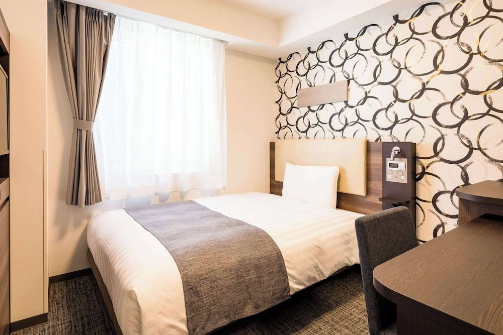 undefined Comfort Hotel Nagoya Fushimi