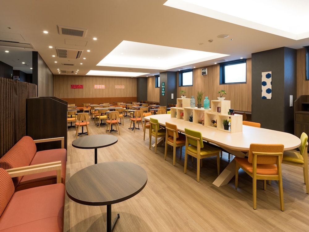 undefined Comfort Hotel Nagoya Fushimi 6