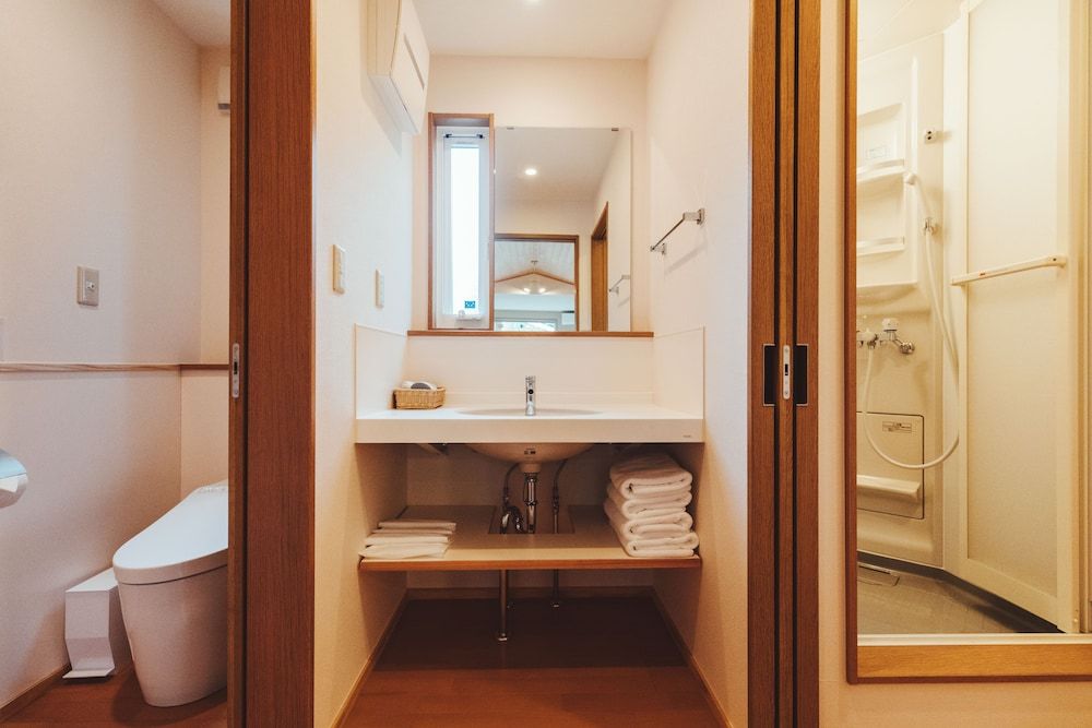 Trailer Cottage