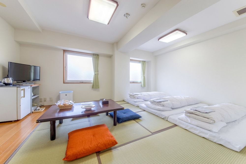 Japanese Style Room, Non Smoking