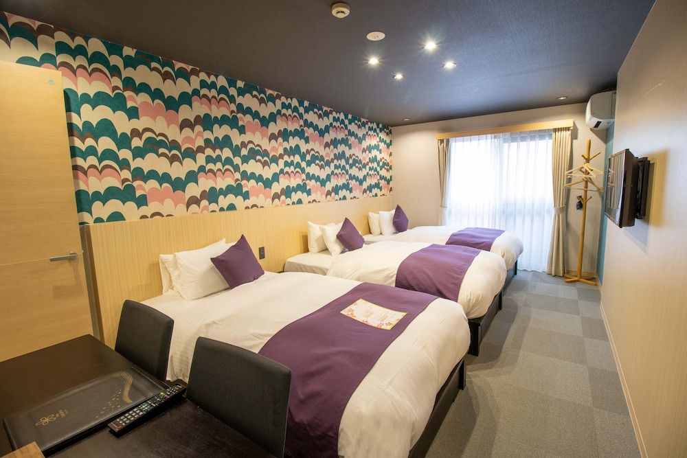 undefined Stay SAKURA Kyoto ZEN