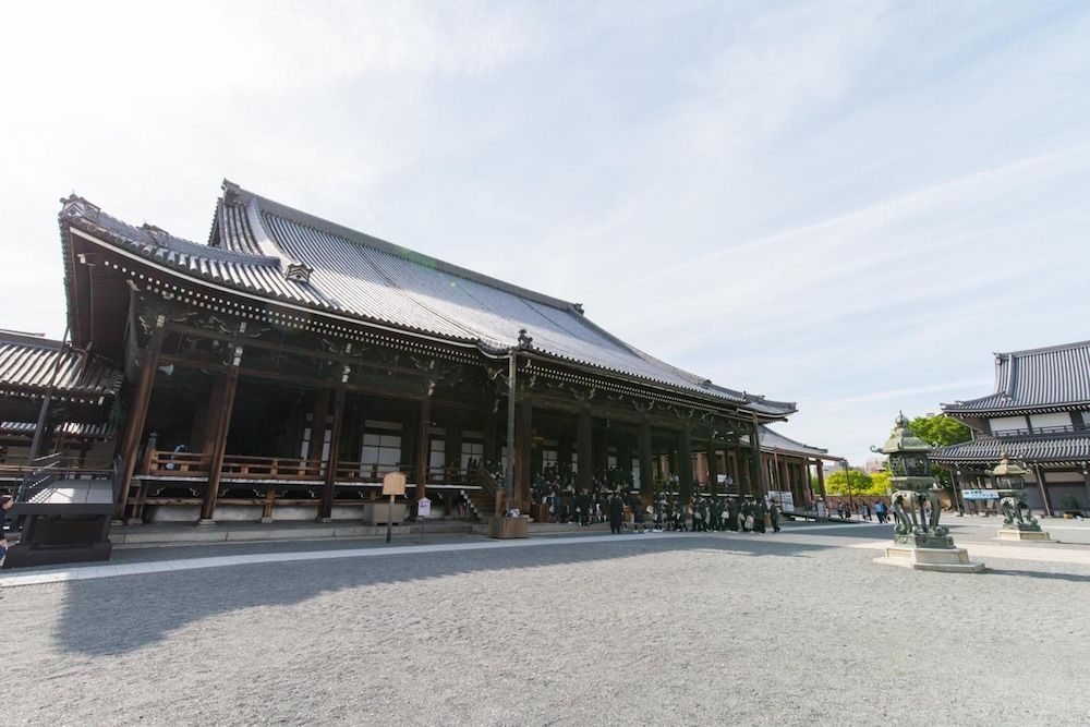 undefined Stay SAKURA Kyoto ZEN 9