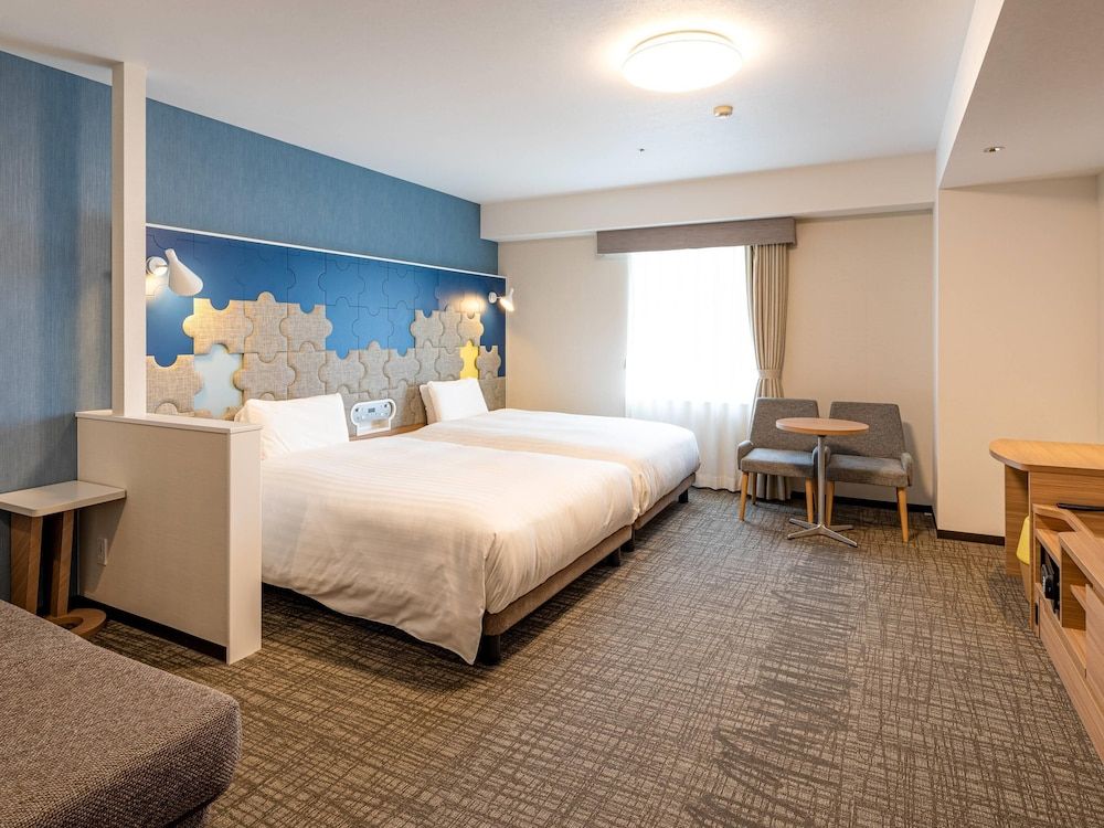 Comfort Suite, Non Smoking