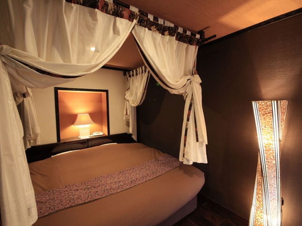 Semi-Suite -King Double Bedroom, Non Smoking