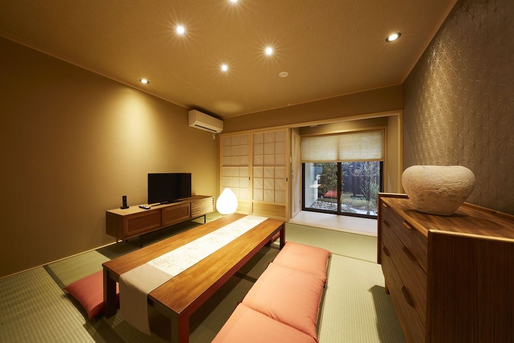 Rinn Miyagawacho Tsubaki Japanese Town Style House 13