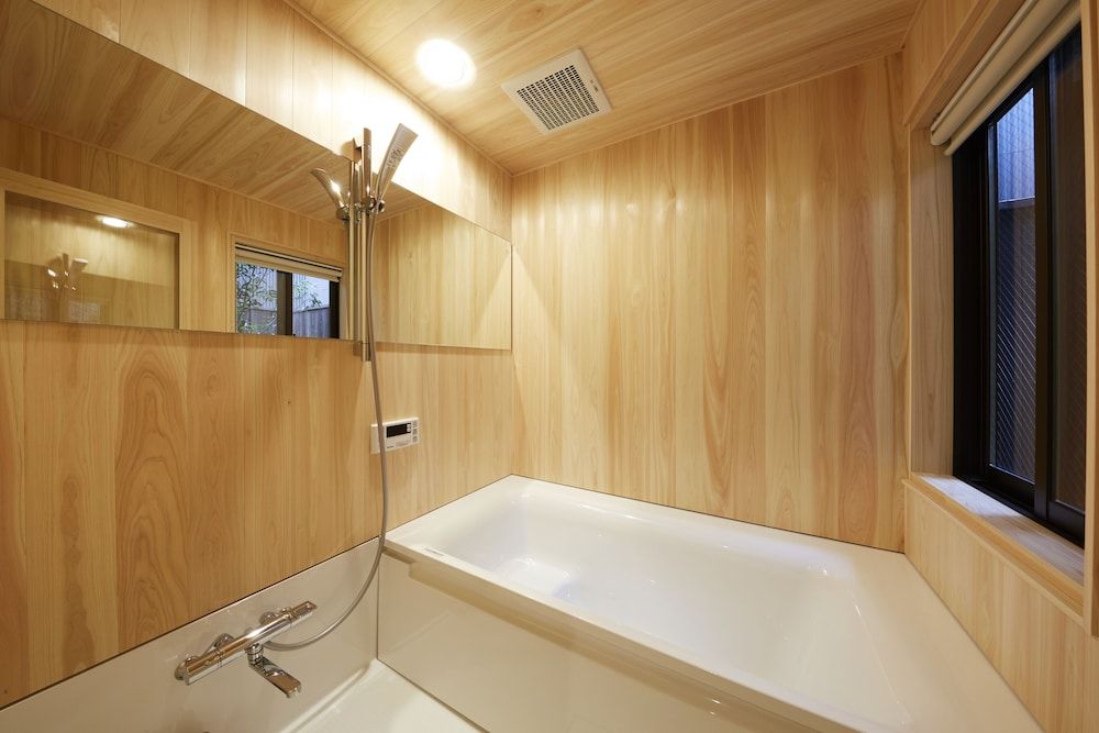 Rinn Miyagawacho Tsubaki Japanese Town Style House 24