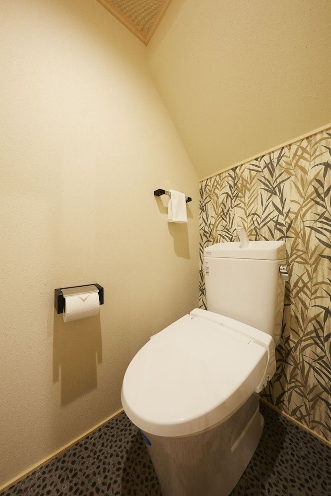 Rinn Miyagawacho Tsubaki Japanese Town Style House 20