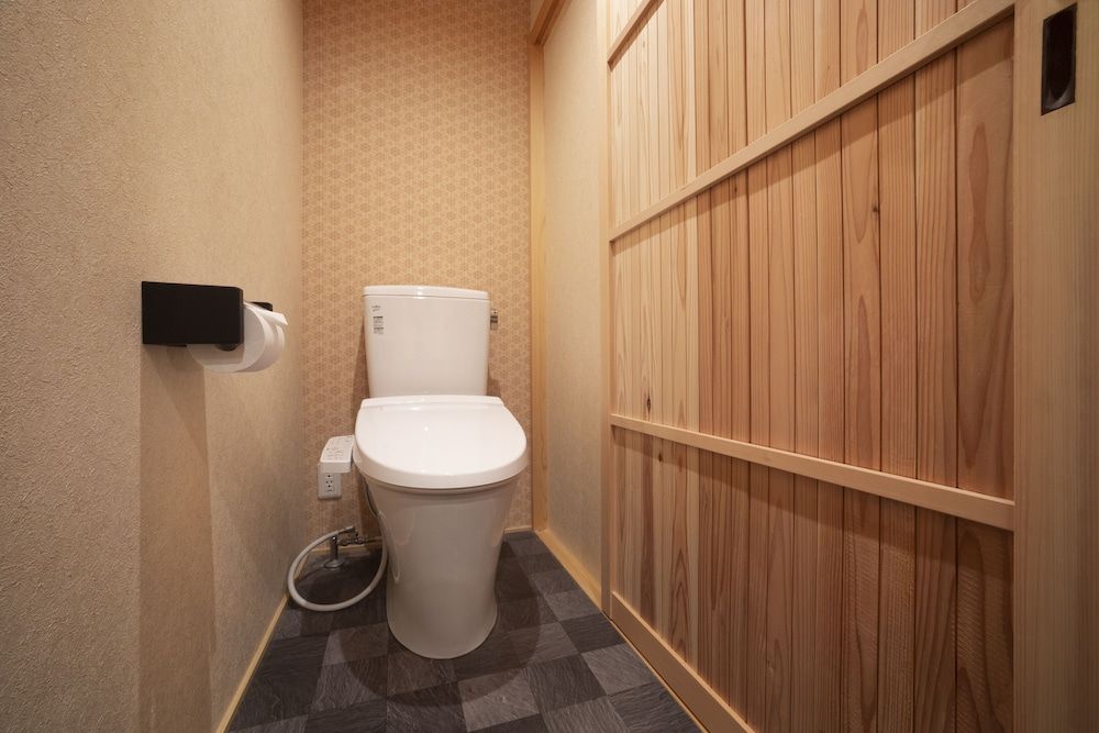 Rinn Miyagawacho Tsubaki Japanese Town Style House 23