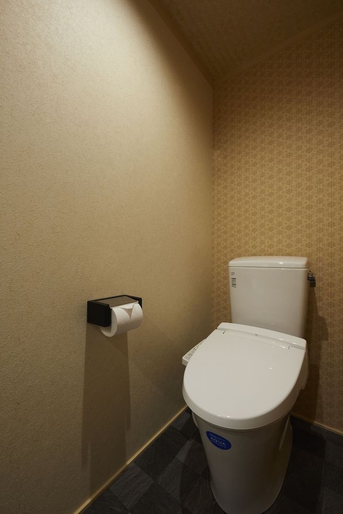 Rinn Miyagawacho Tsubaki Japanese Town Style House 19