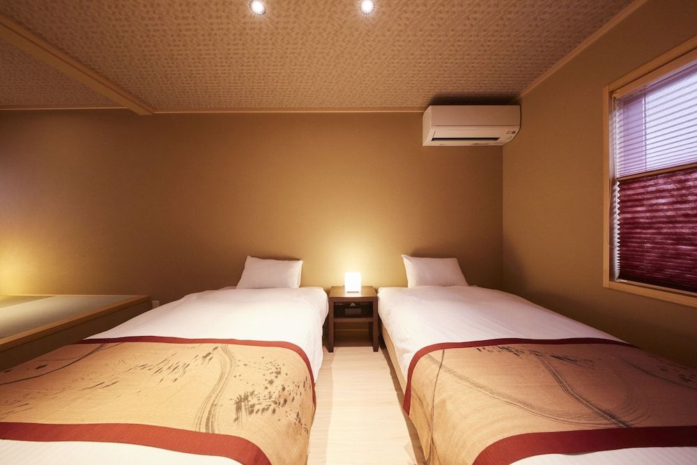 Rinn Miyagawacho Tsubaki Japanese Town Style House 6