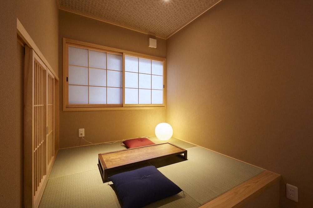 Rinn Miyagawacho Tsubaki Japanese Town Style House 5