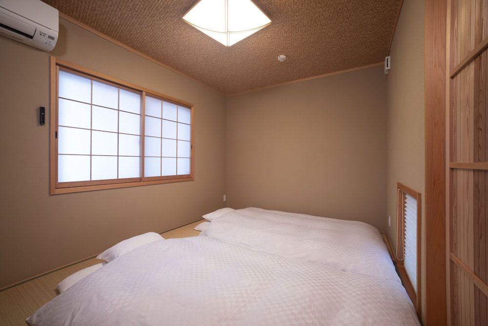 Rinn Miyagawacho Tsubaki Japanese Town Style House 12