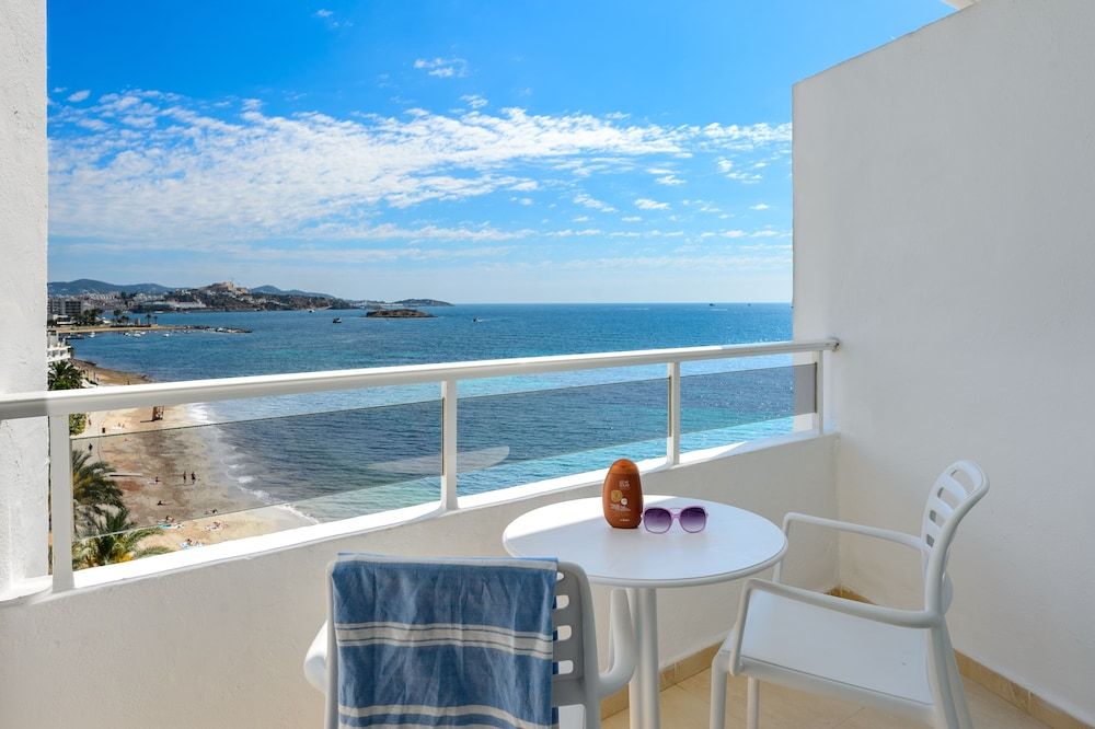 Hotel Vibra Algarb Double Room, Partial Sea View 6