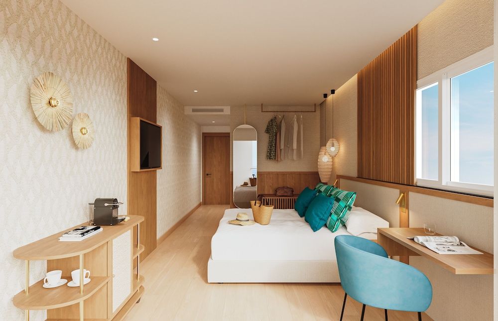 undefined Hotel Vibra Algarb 9