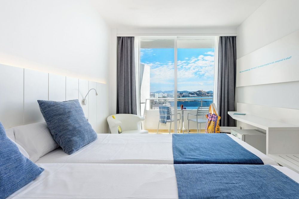 Hotel Vibra Algarb Double Room, Partial Sea View 5