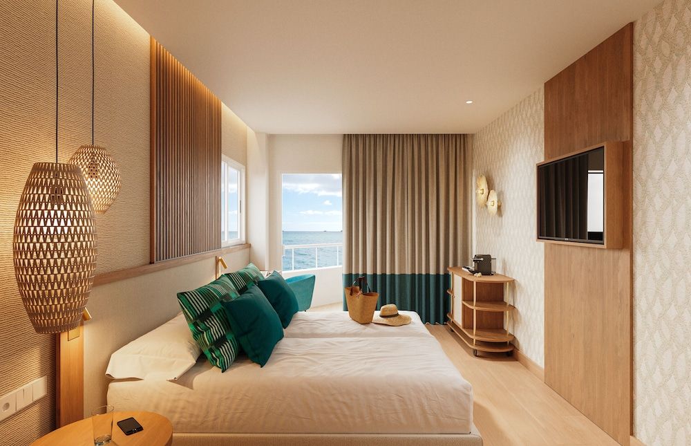 undefined Hotel Vibra Algarb 2