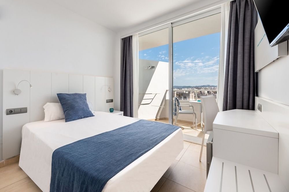 undefined Hotel Vibra Algarb