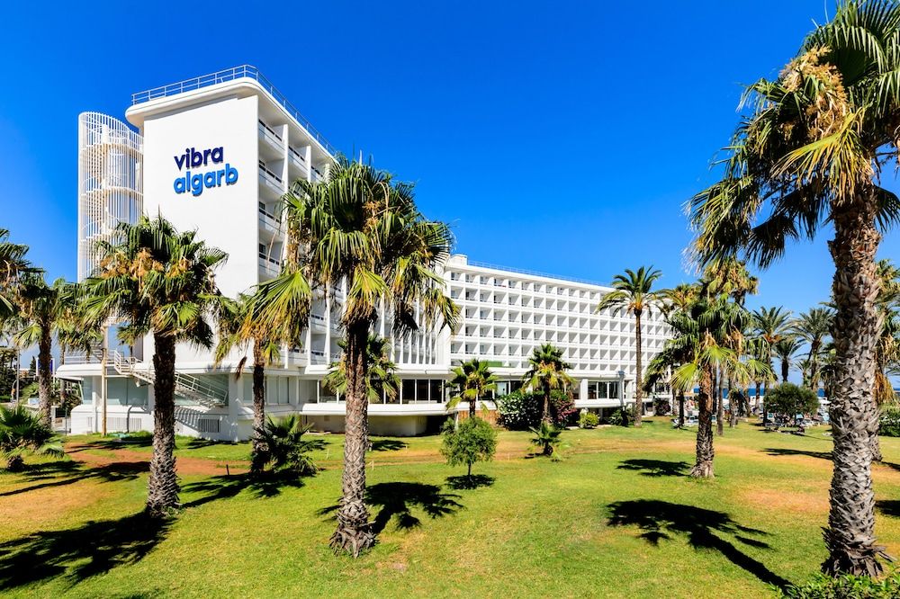 undefined Hotel Vibra Algarb 4