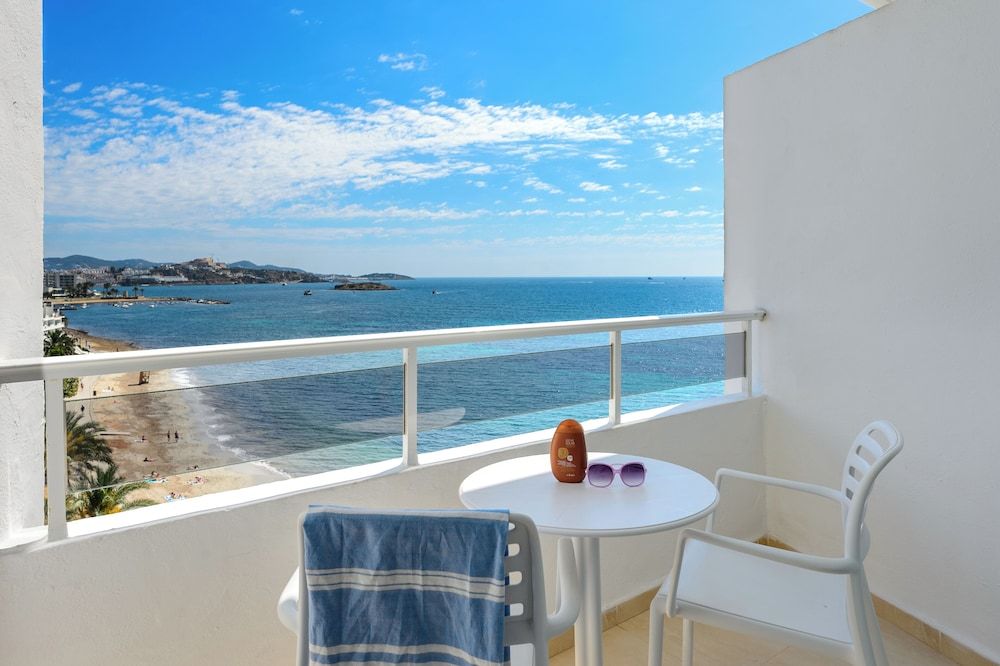 Hotel Vibra Algarb Double Room, Partial Sea View 6